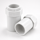 ادبتر PVC | PVC Adapter