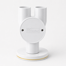 علبة توصيل Y PVC | PVC Y Junction Box