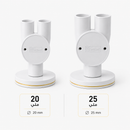 علبة توصيل Y PVC | PVC Y Junction Box