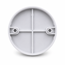 غطاء مدور PVC | PVC Round Cover
