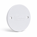 غطاء مدور PVC | PVC Round Cover