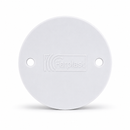 غطاء مدور PVC | PVC Round Cover